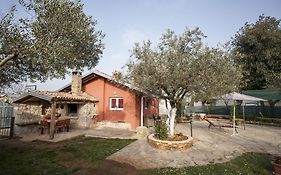 Casa Terren Grande
