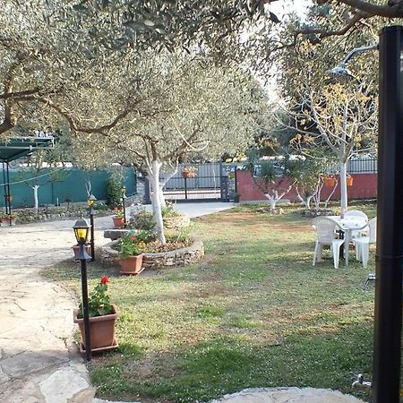 Villa Casa Terren Grande Rovinj Exterior foto