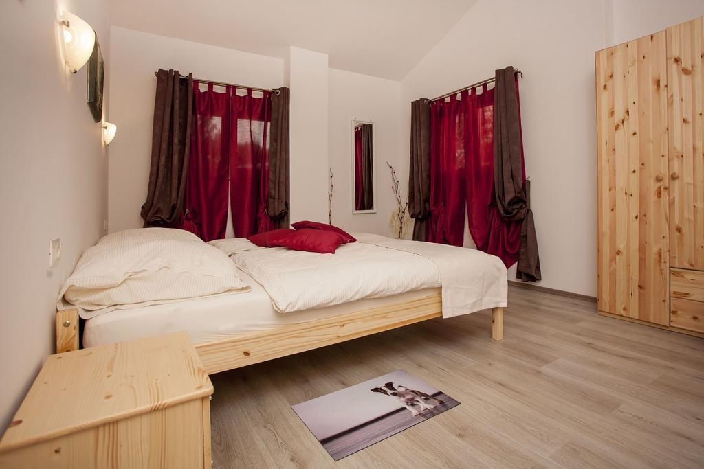 Villa Casa Terren Grande Rovinj Exterior foto