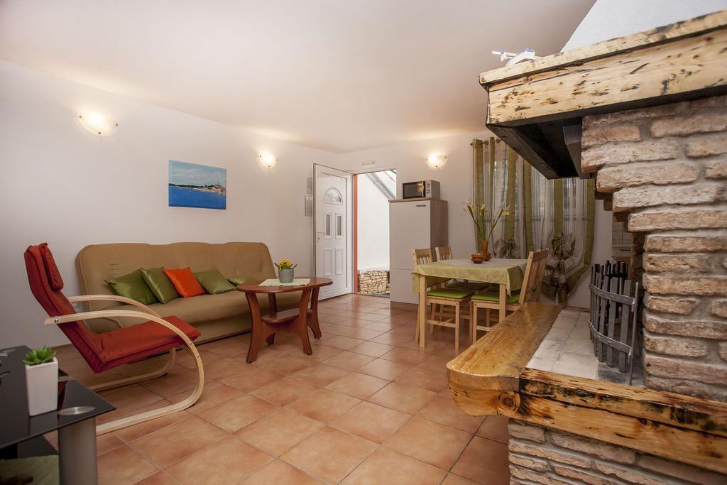 Villa Casa Terren Grande Rovinj Exterior foto