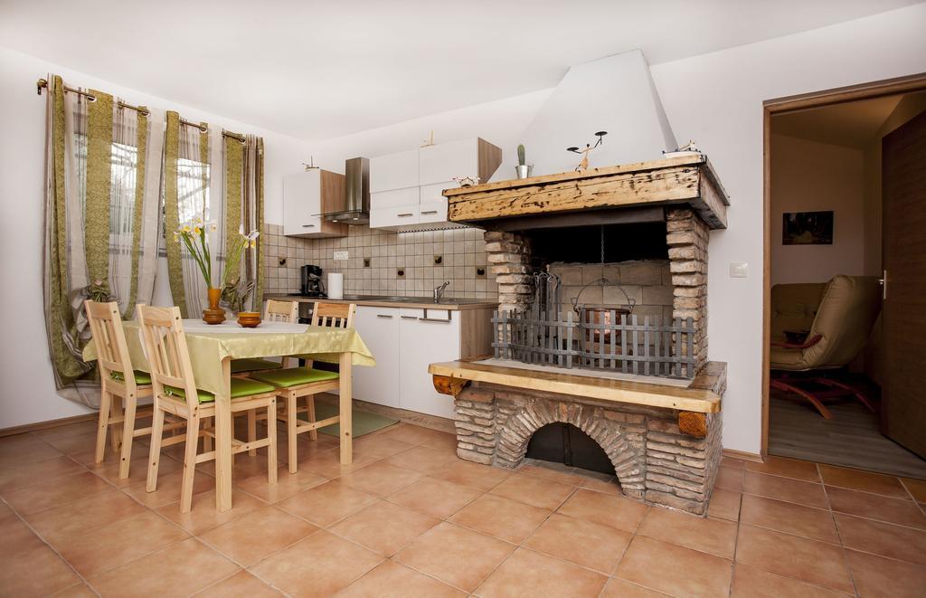 Villa Casa Terren Grande Rovinj Exterior foto